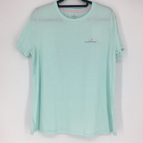 Vineyard Vines X Target Everyday Should Feel This Good Tee - Picture 3 of 6